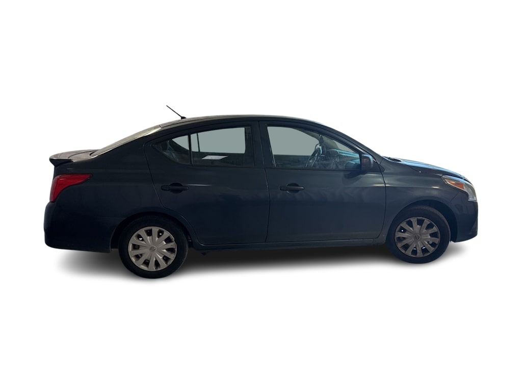 Thumbnail: 2015 Nissan Versa - 9