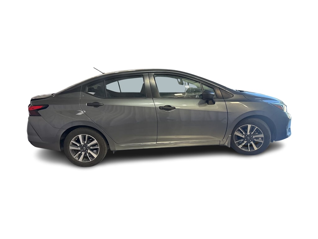 Thumbnail: 2024 Nissan Versa - 17