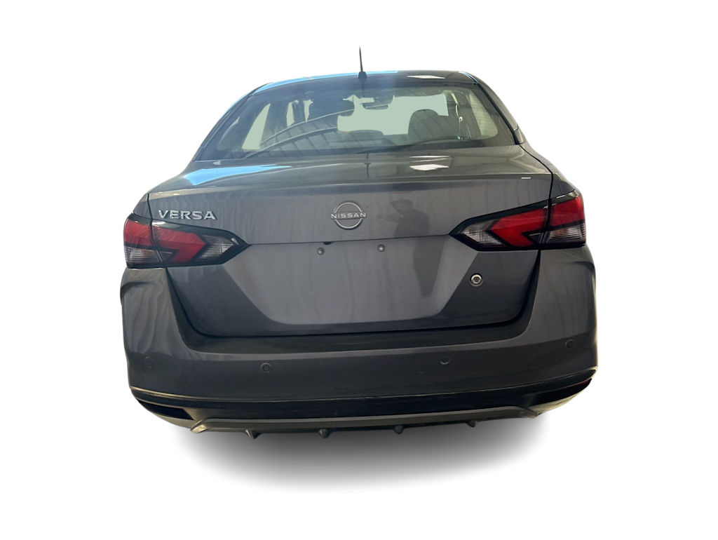 Thumbnail: 2024 Nissan Versa - 4