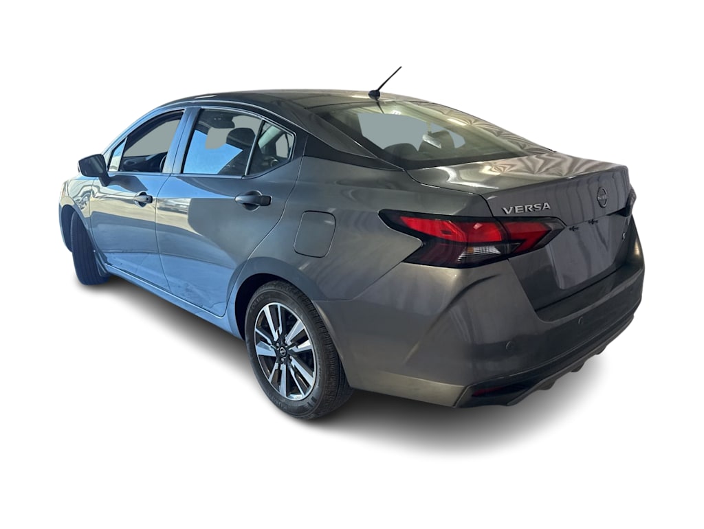 Thumbnail: 2024 Nissan Versa - 3