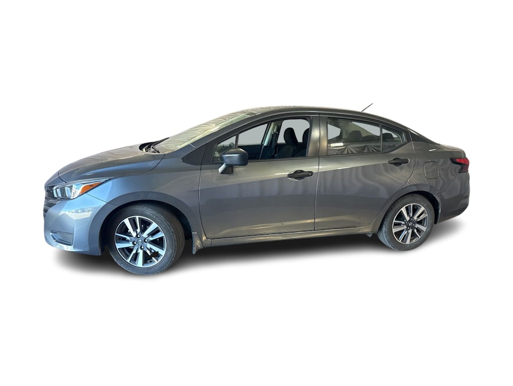 Thumbnail: 2024 Nissan Versa - 2