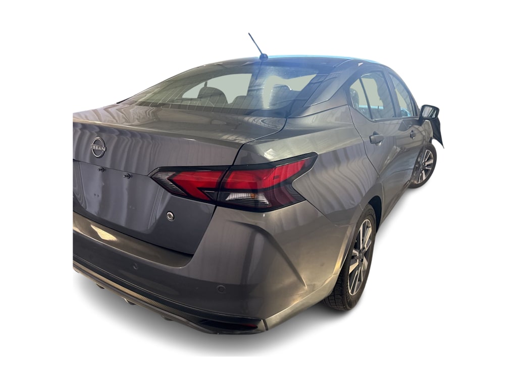 Thumbnail: 2024 Nissan Versa - 18