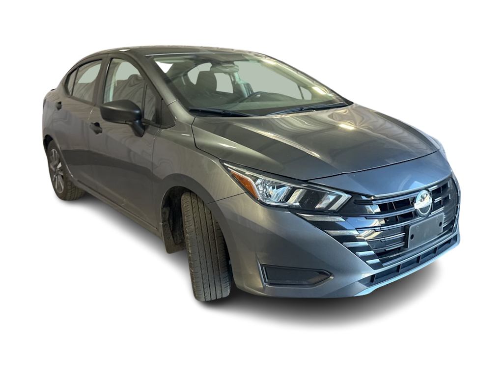 Thumbnail: 2024 Nissan Versa - 16