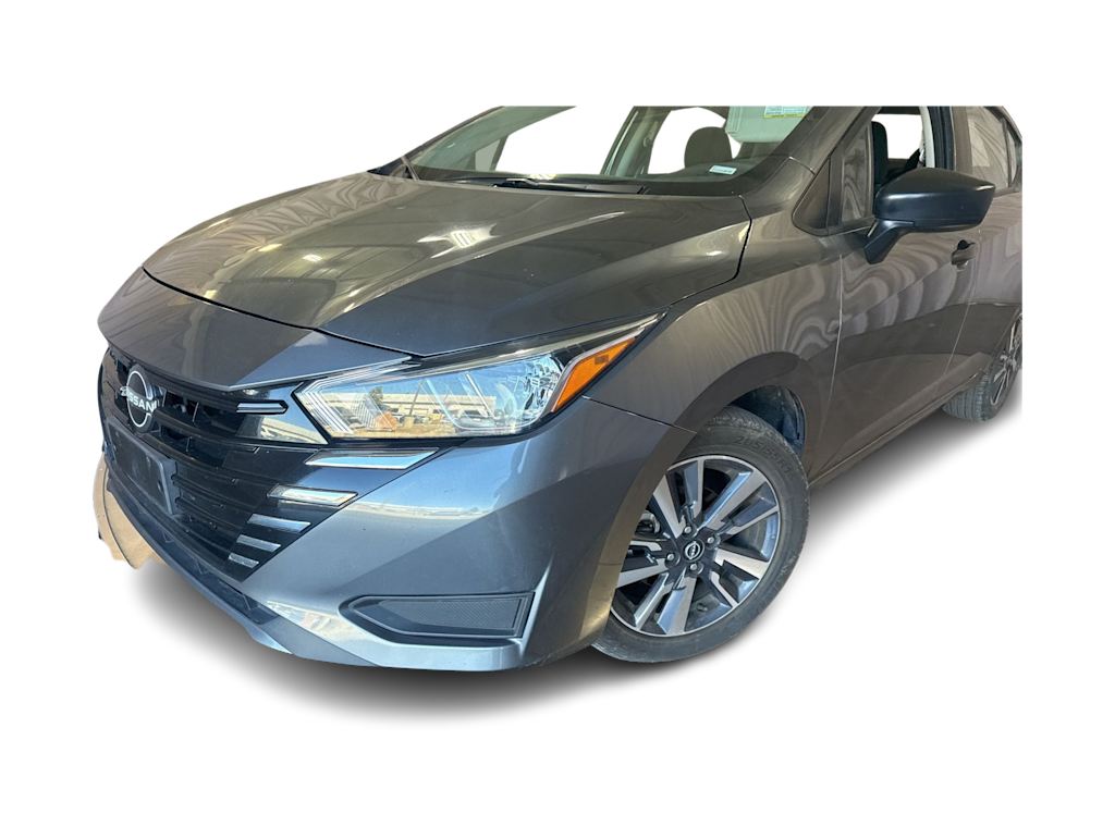 Thumbnail: 2024 Nissan Versa - 19