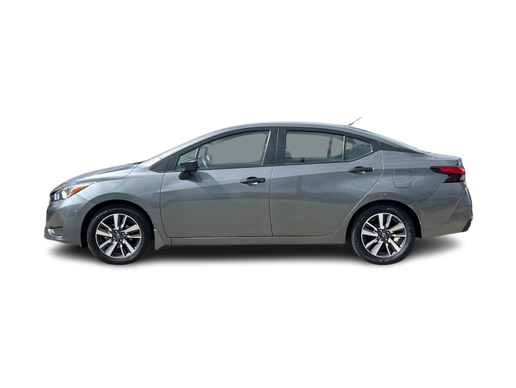 Thumbnail: 2024 Nissan Versa - 3