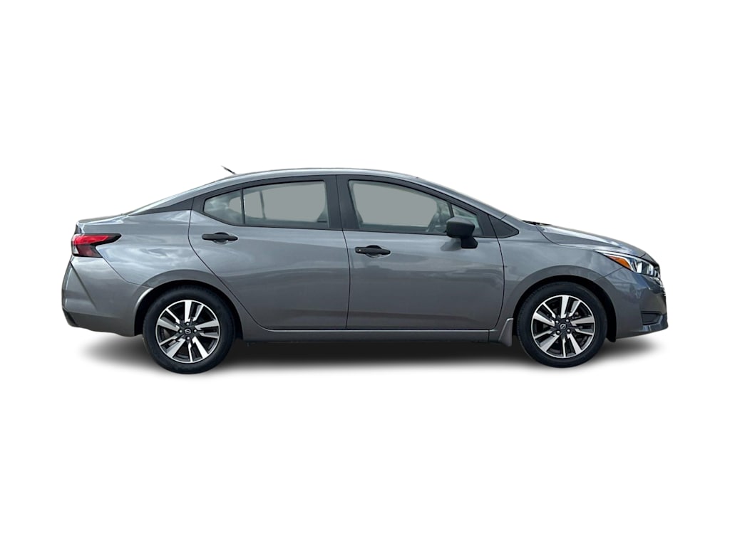 Thumbnail: 2024 Nissan Versa - 20