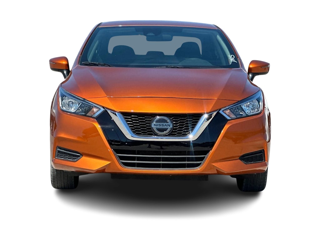 Thumbnail: 2021 Nissan Versa - 6