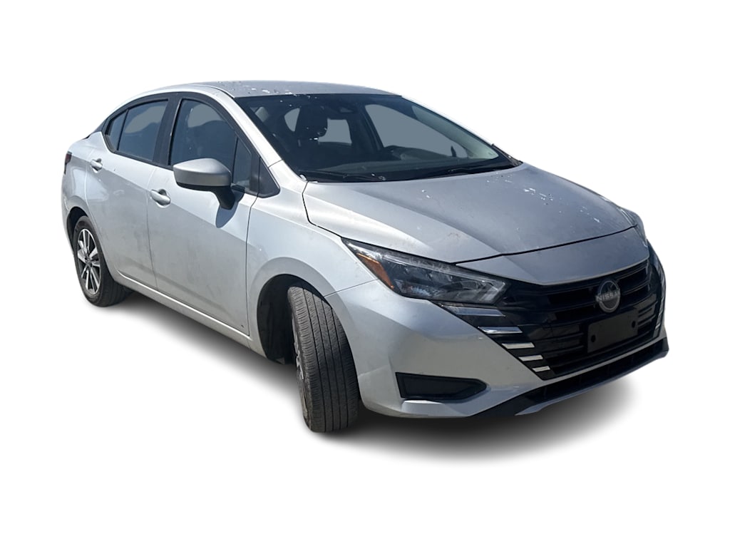 Thumbnail: 2025 Nissan Versa - 14