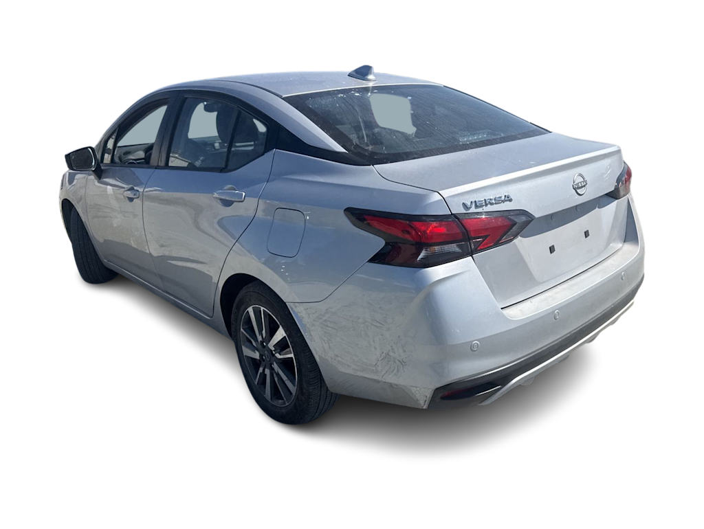 Thumbnail: 2025 Nissan Versa - 3