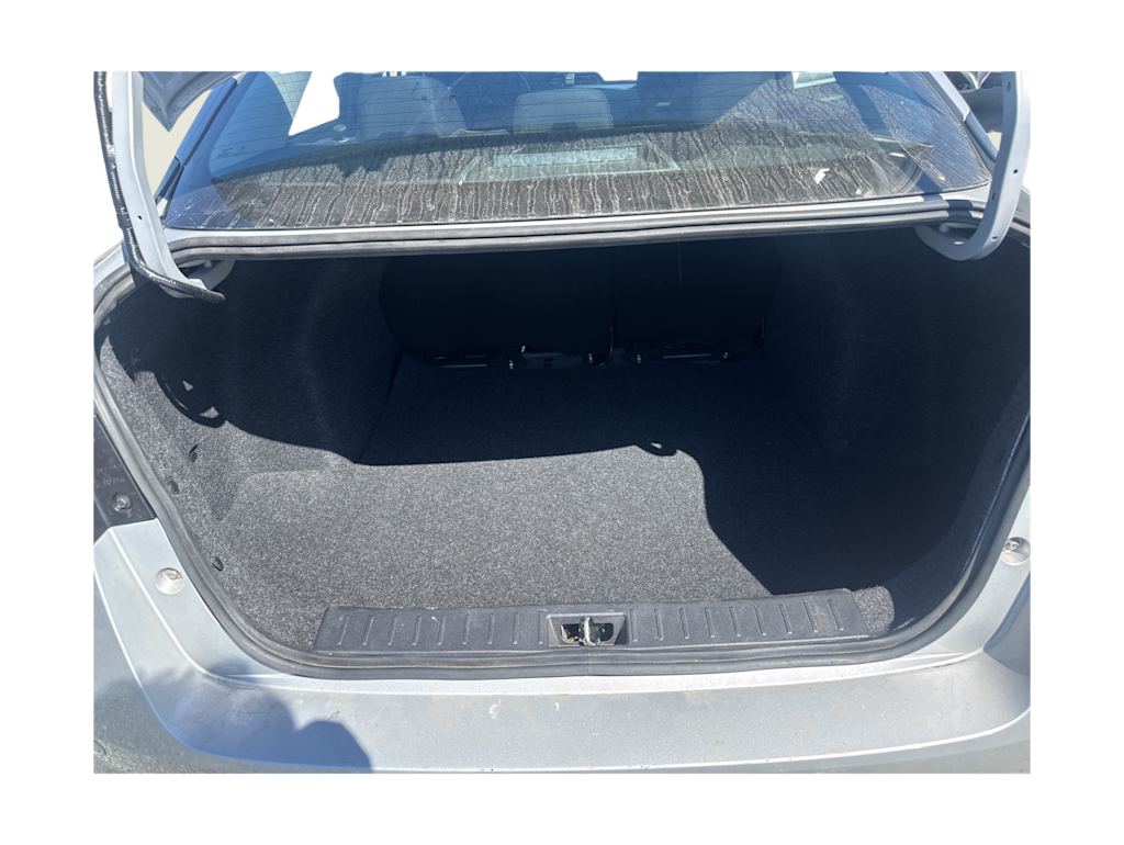 Thumbnail: 2025 Nissan Versa - 13