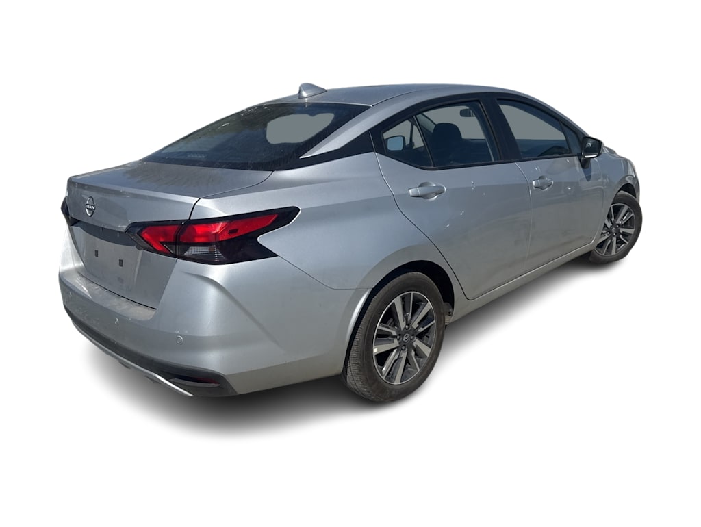 Thumbnail: 2025 Nissan Versa - 16