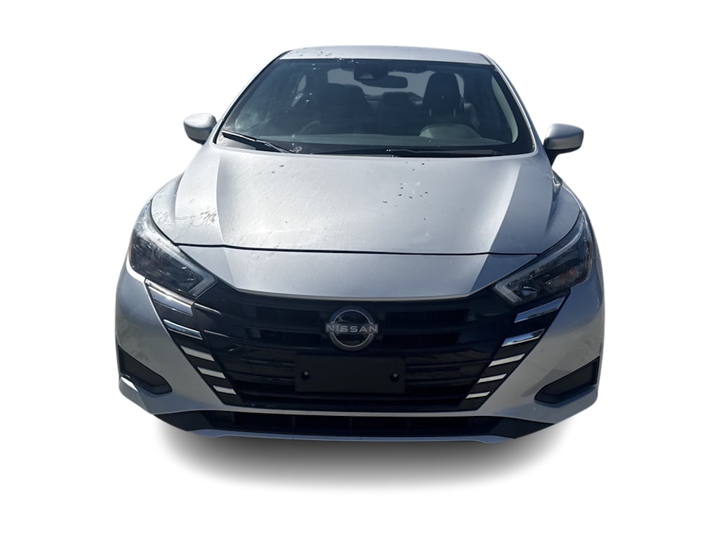 Thumbnail: 2025 Nissan Versa - 5