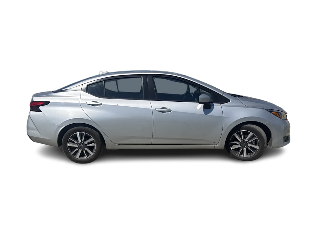 Thumbnail: 2025 Nissan Versa - 15