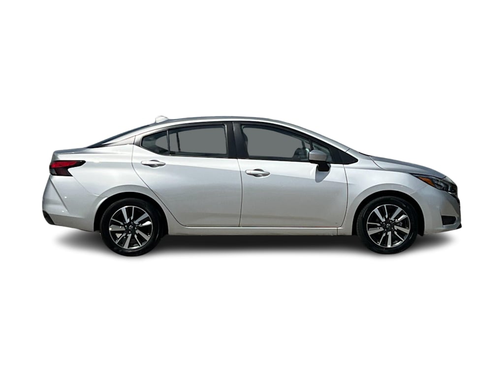 Thumbnail: 2025 Nissan Versa - 21