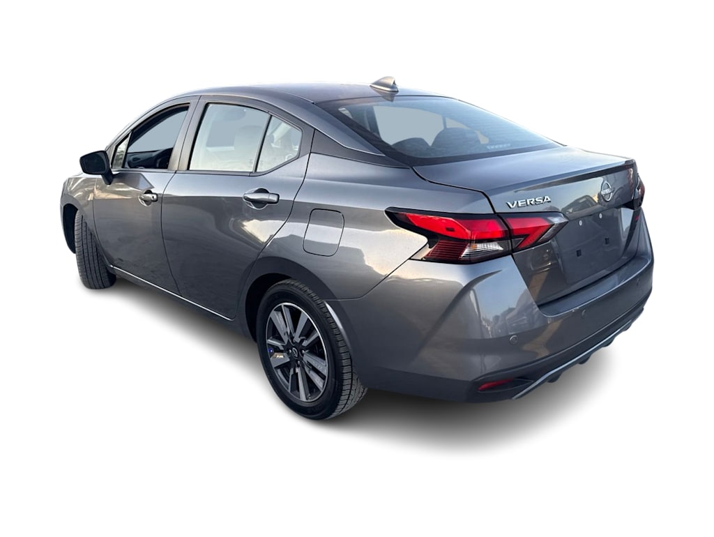 Thumbnail: 2024 Nissan Versa - 2