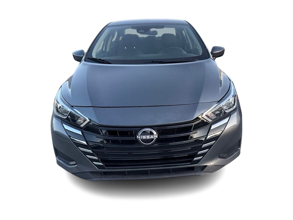 Thumbnail: 2024 Nissan Versa - 4