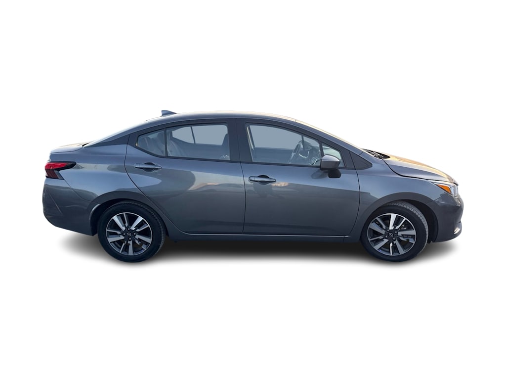 Thumbnail: 2024 Nissan Versa - 14