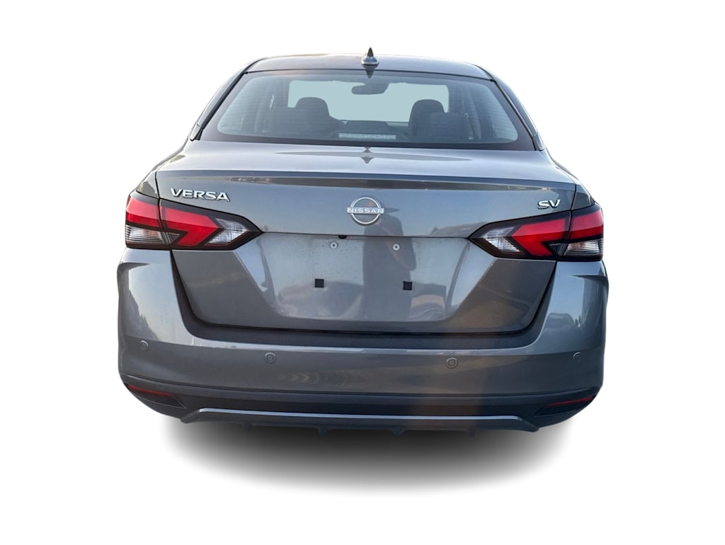 Thumbnail: 2024 Nissan Versa - 3