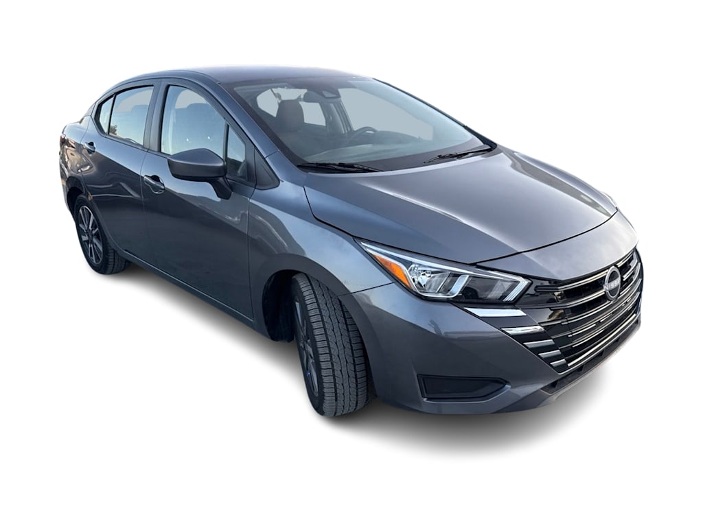 Thumbnail: 2024 Nissan Versa - 13