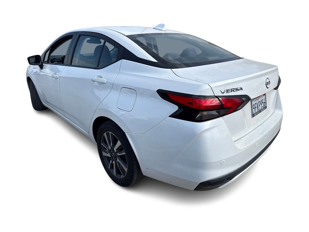 Thumbnail: 2023 Nissan Versa - 3