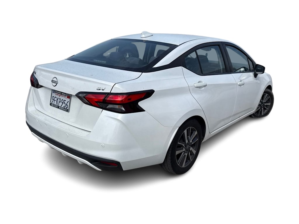 Thumbnail: 2023 Nissan Versa - 14
