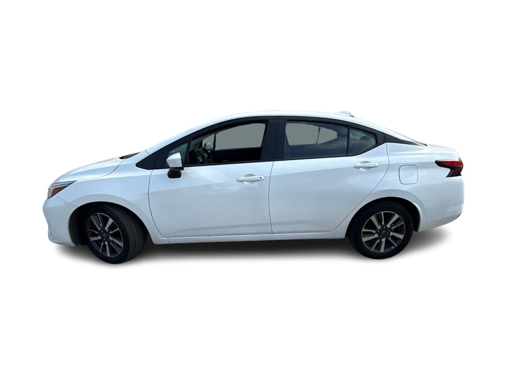 Thumbnail: 2023 Nissan Versa - 2