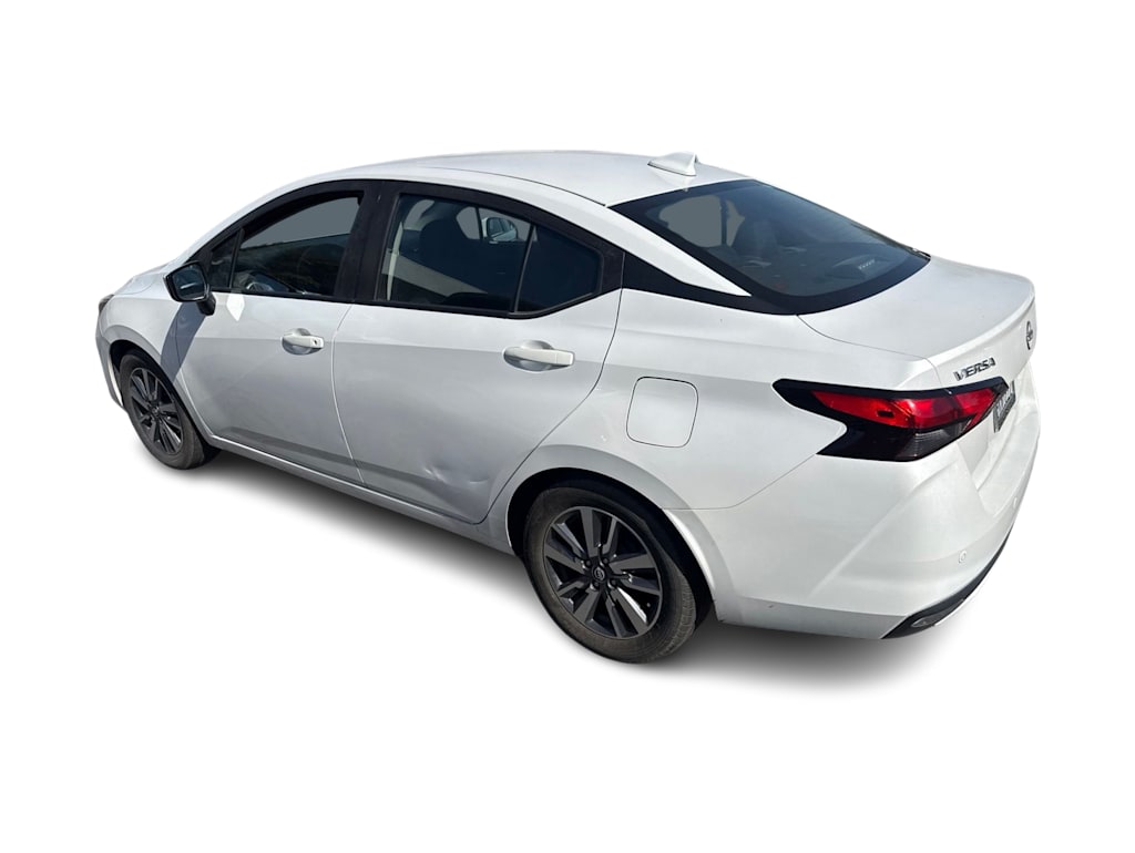 Thumbnail: 2024 Nissan Versa - 3