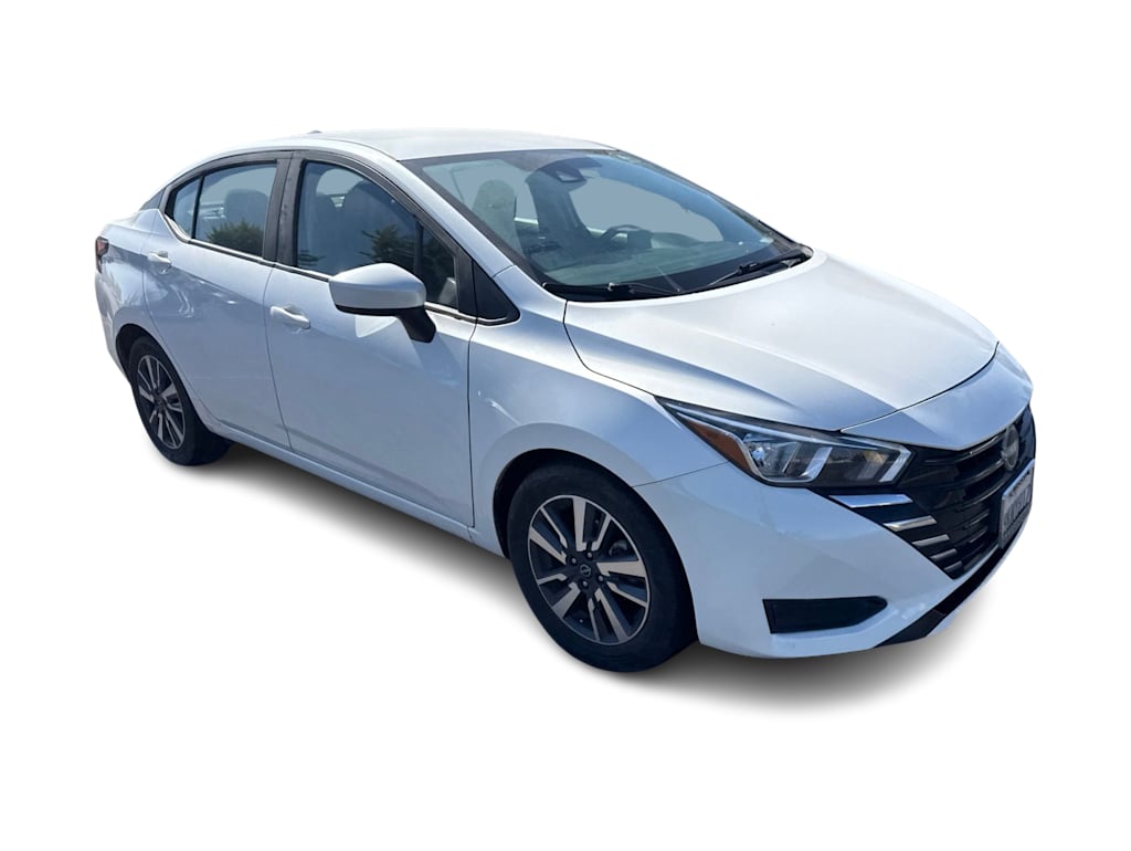 Thumbnail: 2024 Nissan Versa - 11