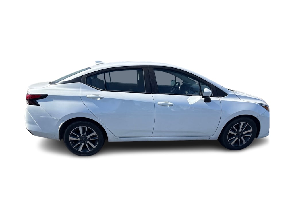 Thumbnail: 2024 Nissan Versa - 12