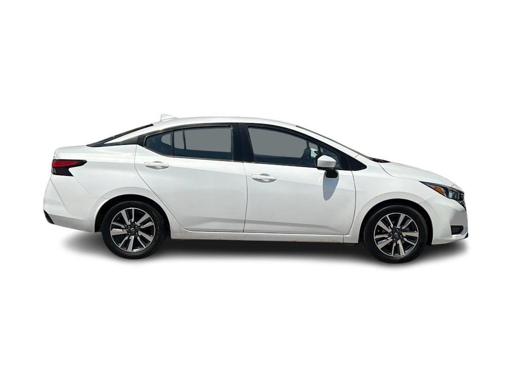 Thumbnail: 2024 Nissan Versa - 20