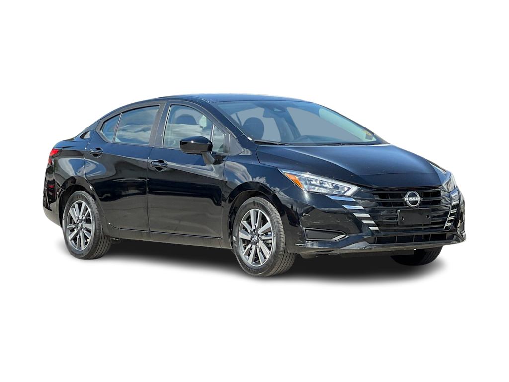 Thumbnail: 2025 Nissan Versa - 21