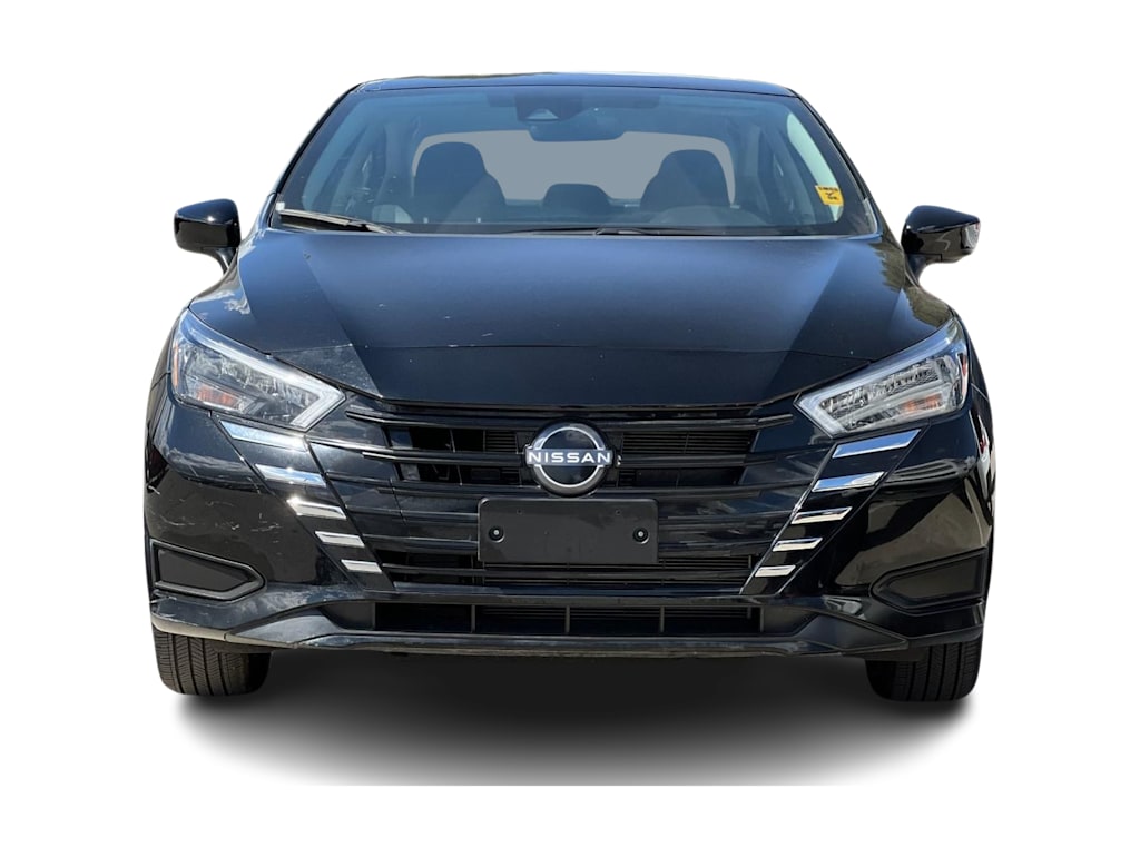 Thumbnail: 2025 Nissan Versa - 6