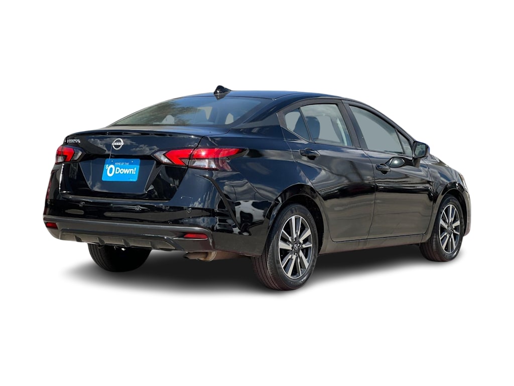 Thumbnail: 2025 Nissan Versa - 19