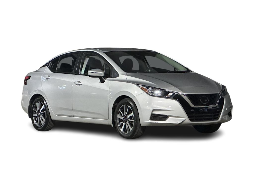 Thumbnail: 2021 Nissan Versa - 20