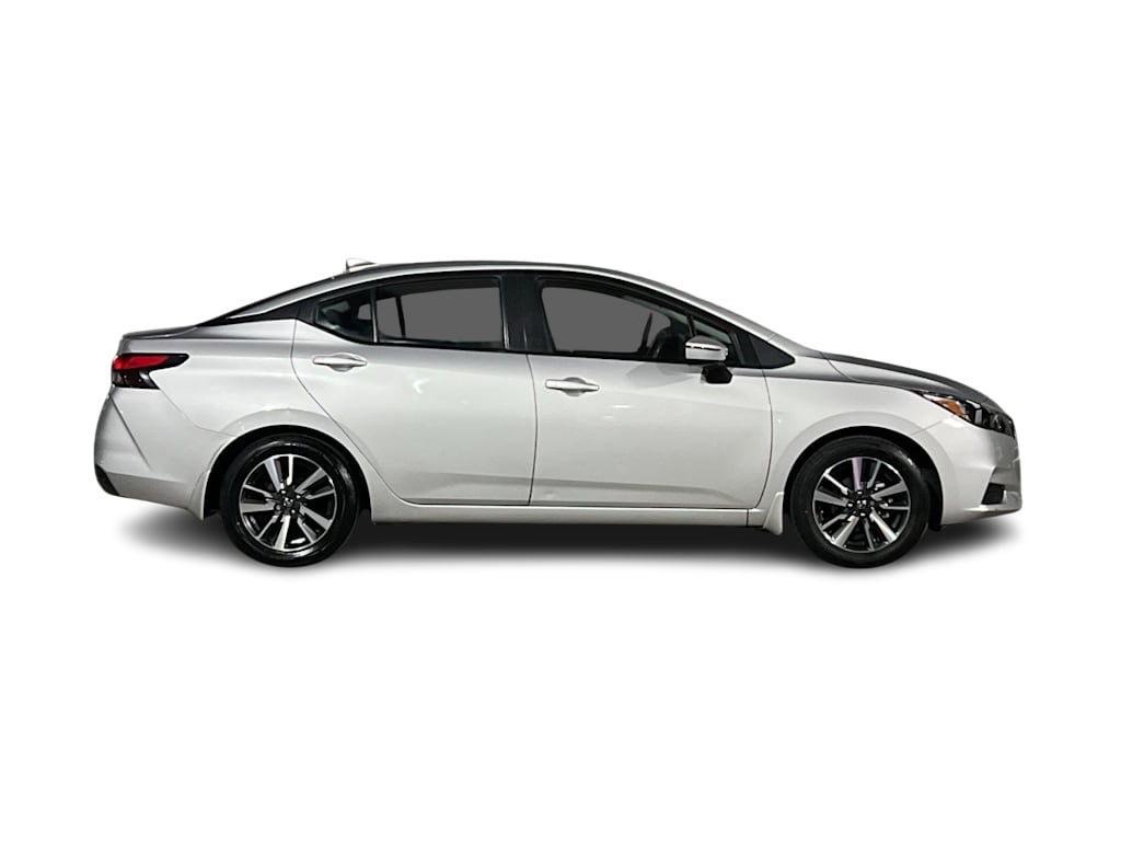 Thumbnail: 2021 Nissan Versa - 19