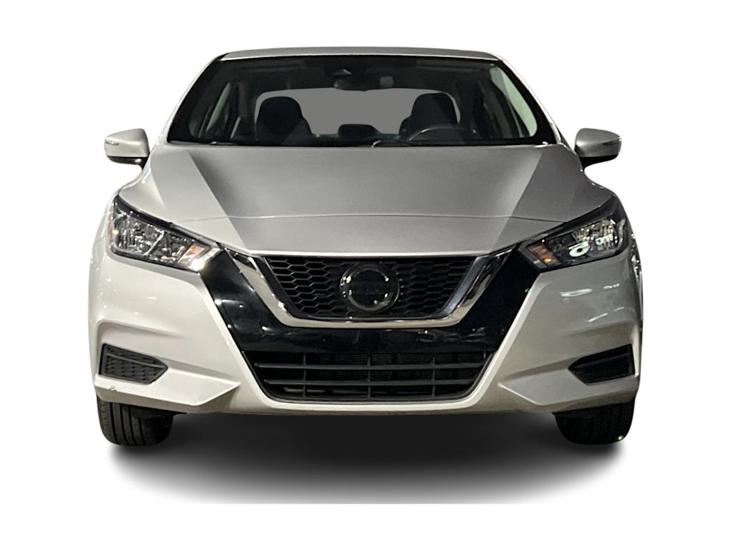 Thumbnail: 2021 Nissan Versa - 6