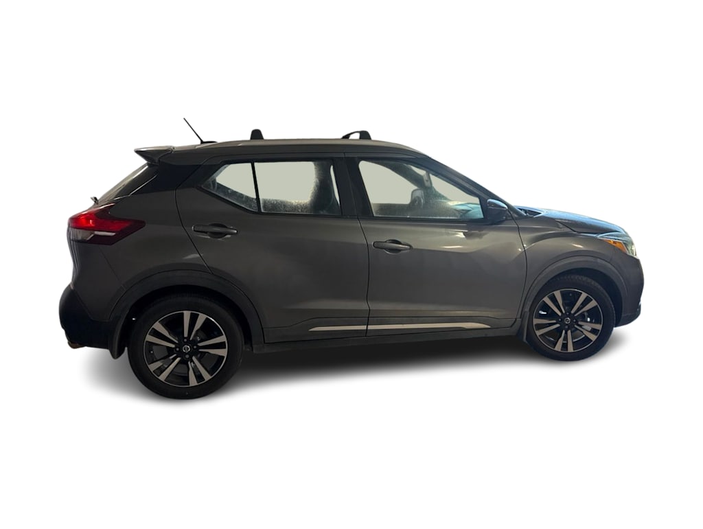 Thumbnail: 2018 Nissan Kicks - 14