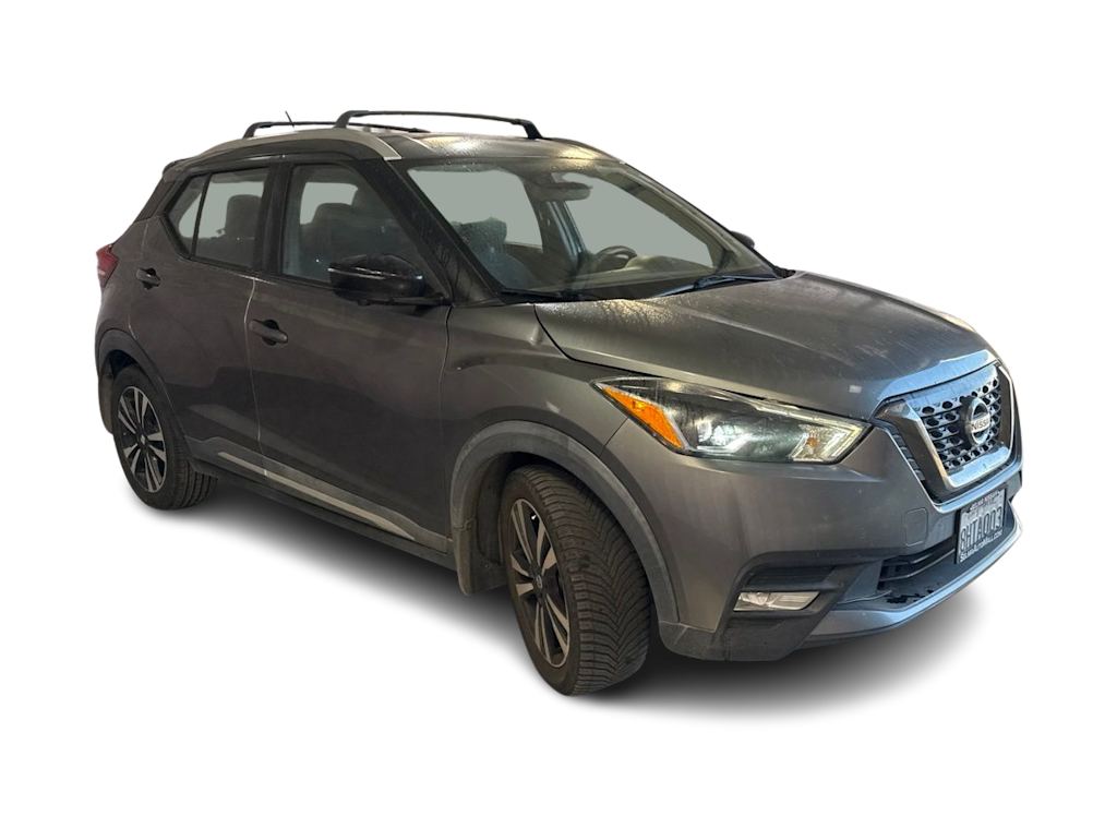 Thumbnail: 2018 Nissan Kicks - 13