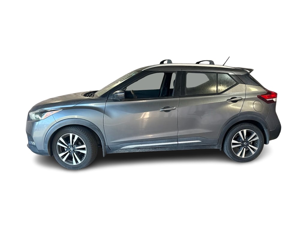 Thumbnail: 2018 Nissan Kicks - 2