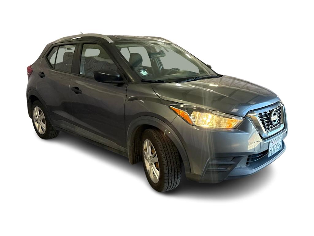 Thumbnail: 2019 Nissan Kicks - 15