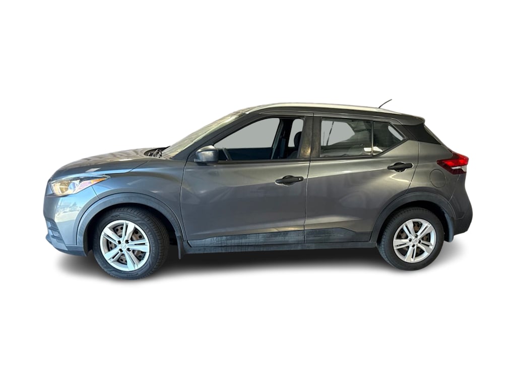 Thumbnail: 2019 Nissan Kicks - 3