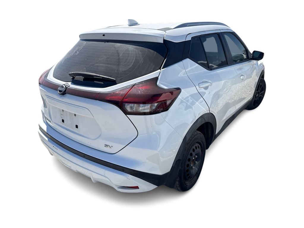 Thumbnail: 2022 Nissan Kicks - 15