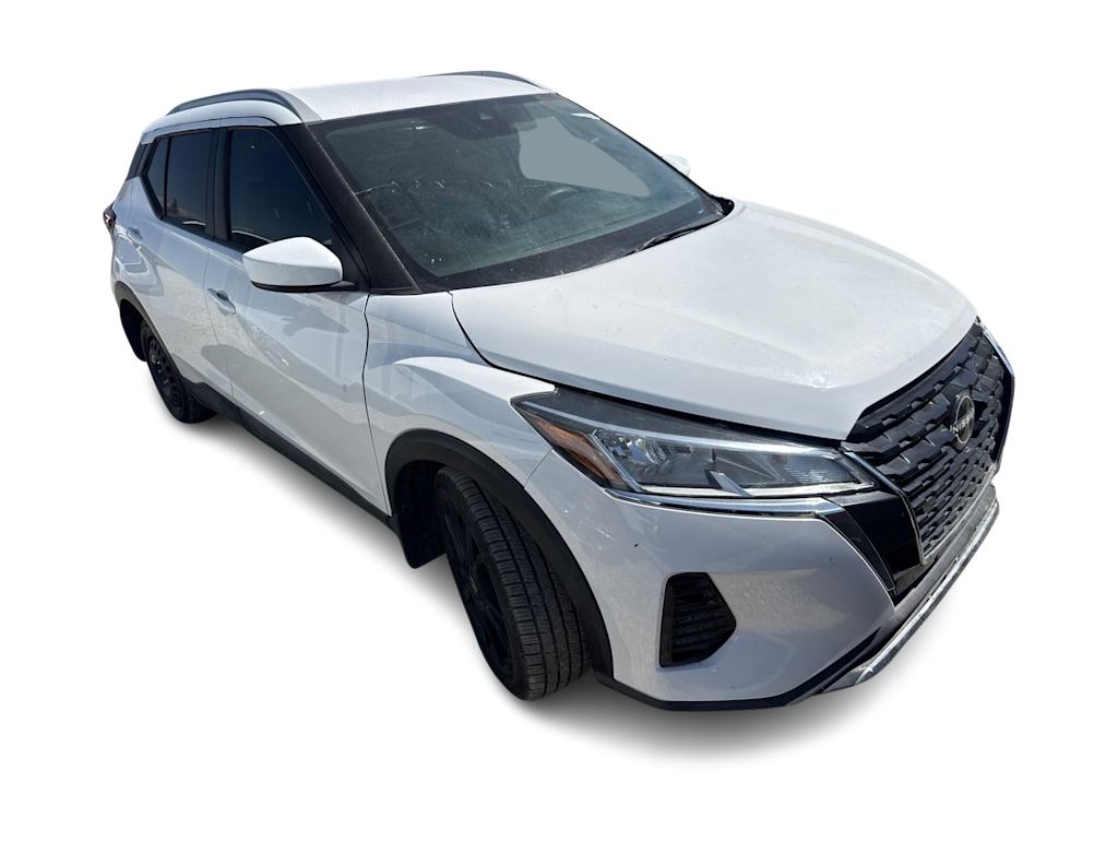 Thumbnail: 2022 Nissan Kicks - 14