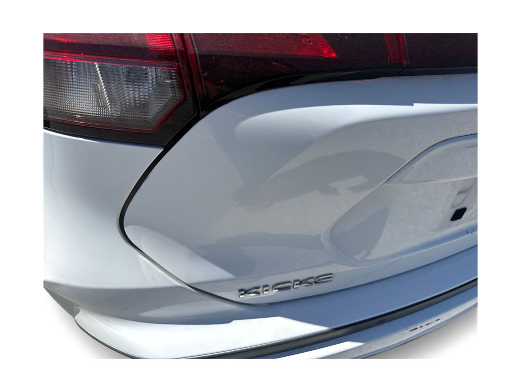 Thumbnail: 2022 Nissan Kicks - 13