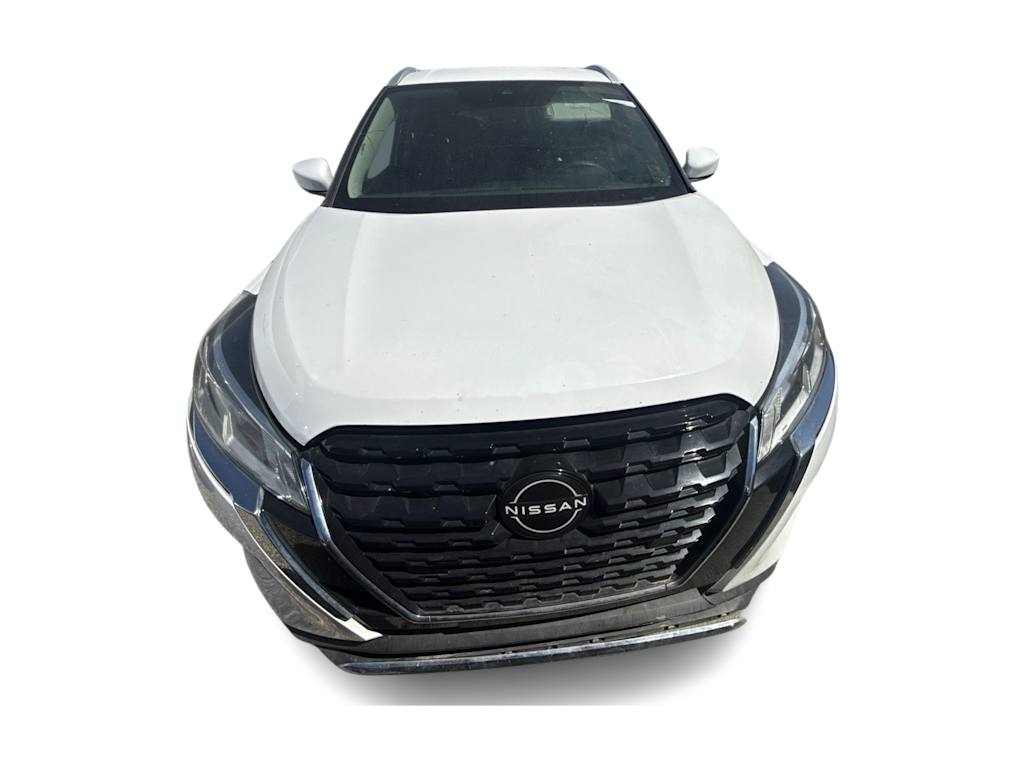 Thumbnail: 2022 Nissan Kicks - 5
