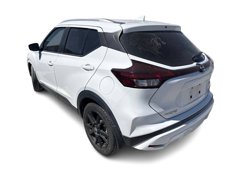 Thumbnail: 2022 Nissan Kicks - 3