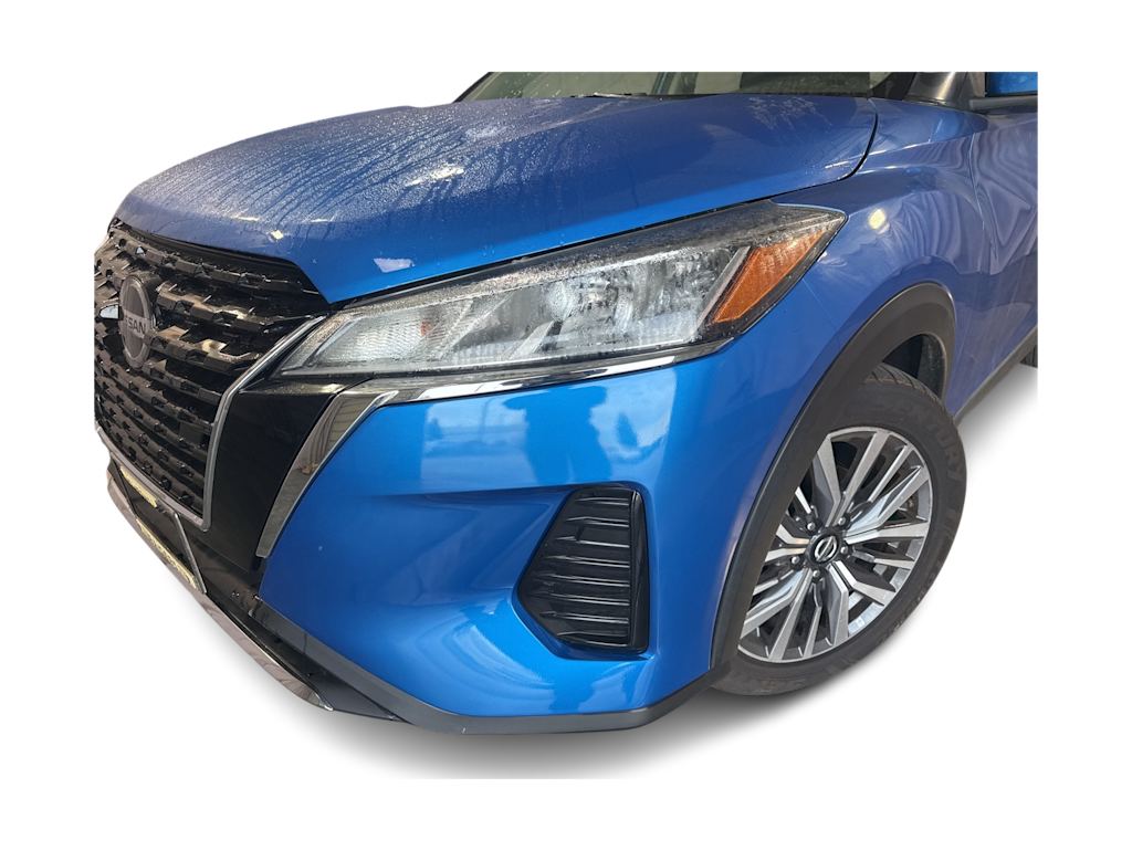 Thumbnail: 2021 Nissan Kicks - 18