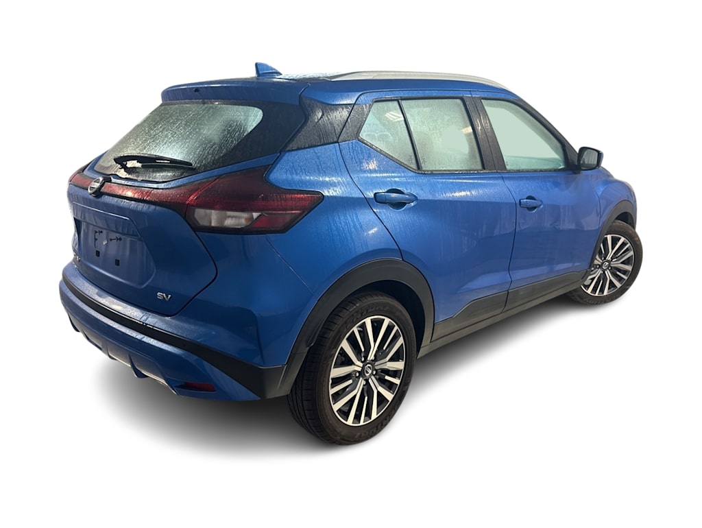 Thumbnail: 2021 Nissan Kicks - 17