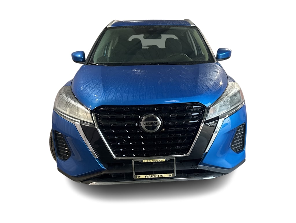 Thumbnail: 2021 Nissan Kicks - 5
