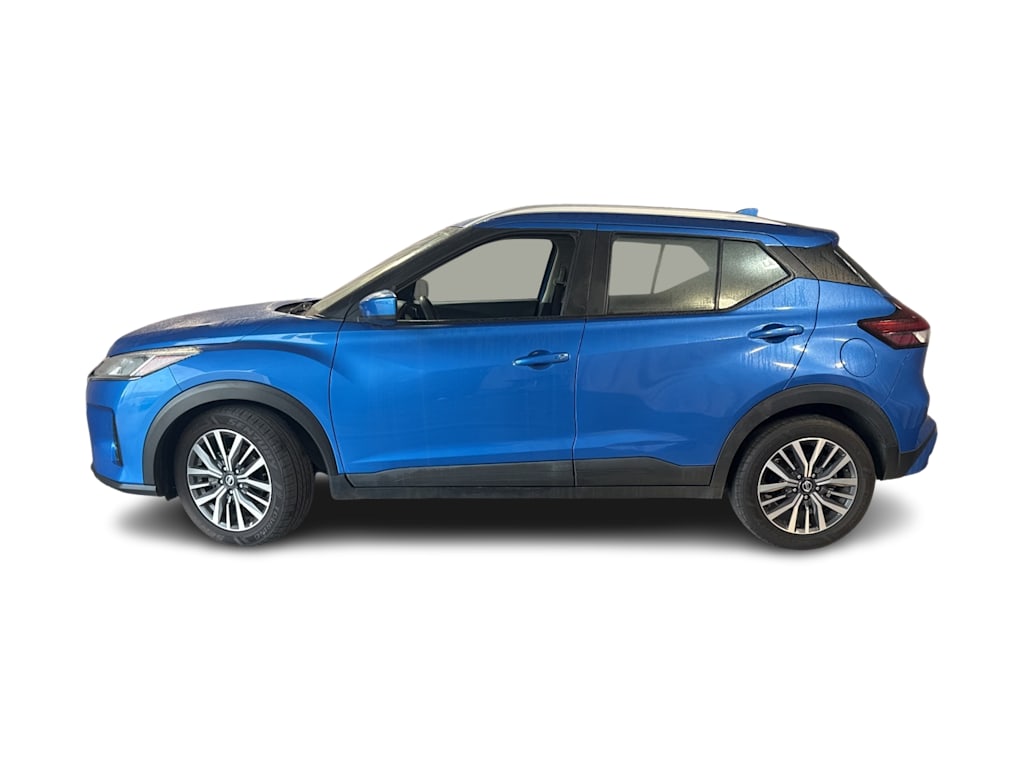 Thumbnail: 2021 Nissan Kicks - 2